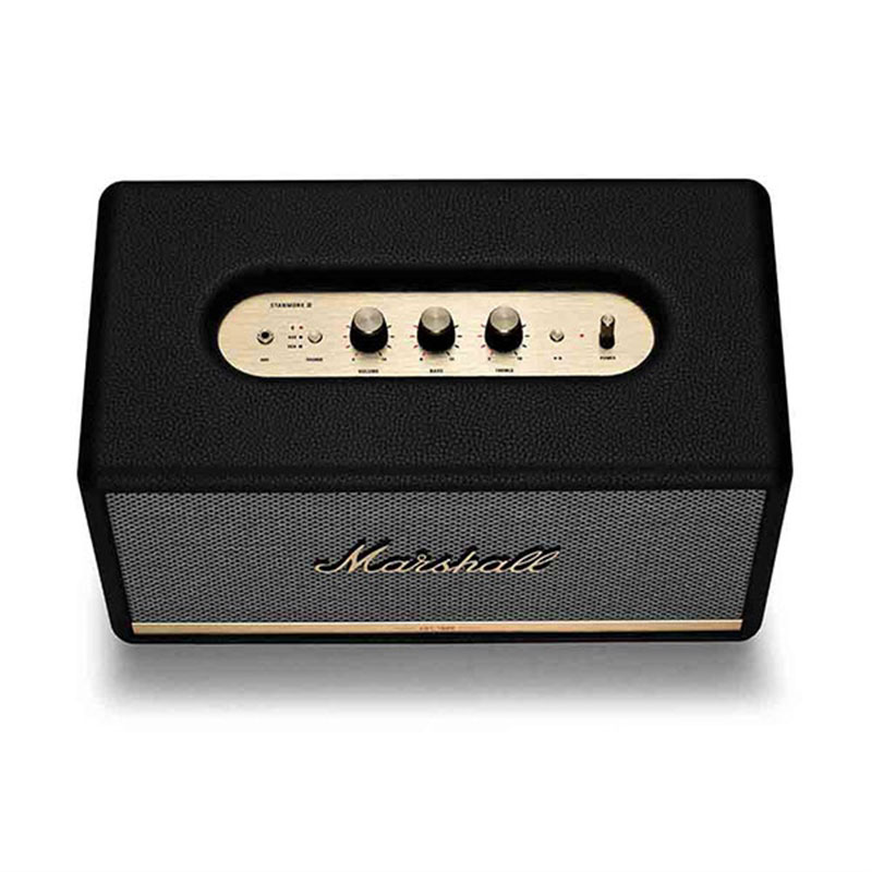 STANMORE II BLACK
