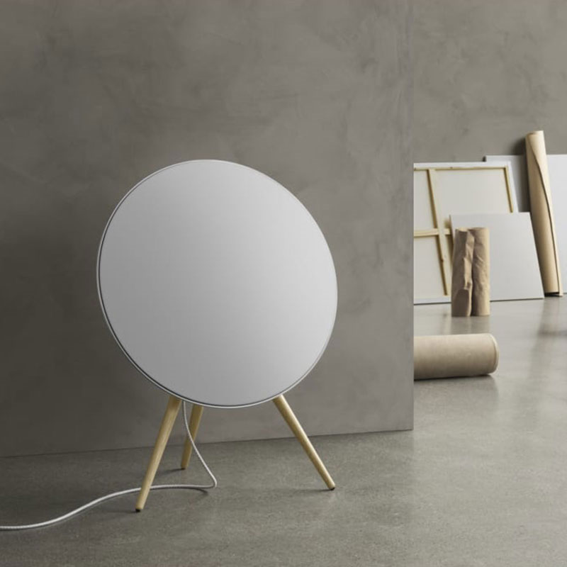 Beoplay A9 MK4 White