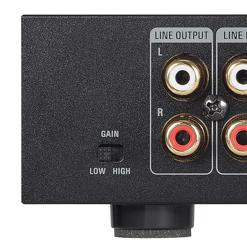 Audio-Technica AT-BHA100｜フジヤエービック