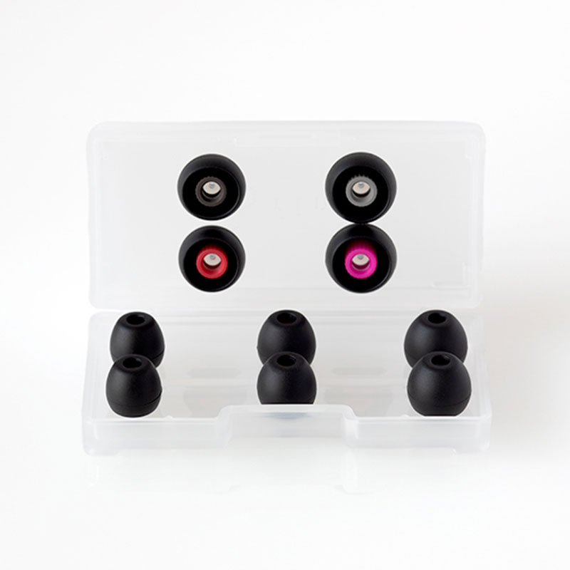 final (ファイナル) A3000 【FI-A3DPLMB】｜カナル型イヤホン (Canal