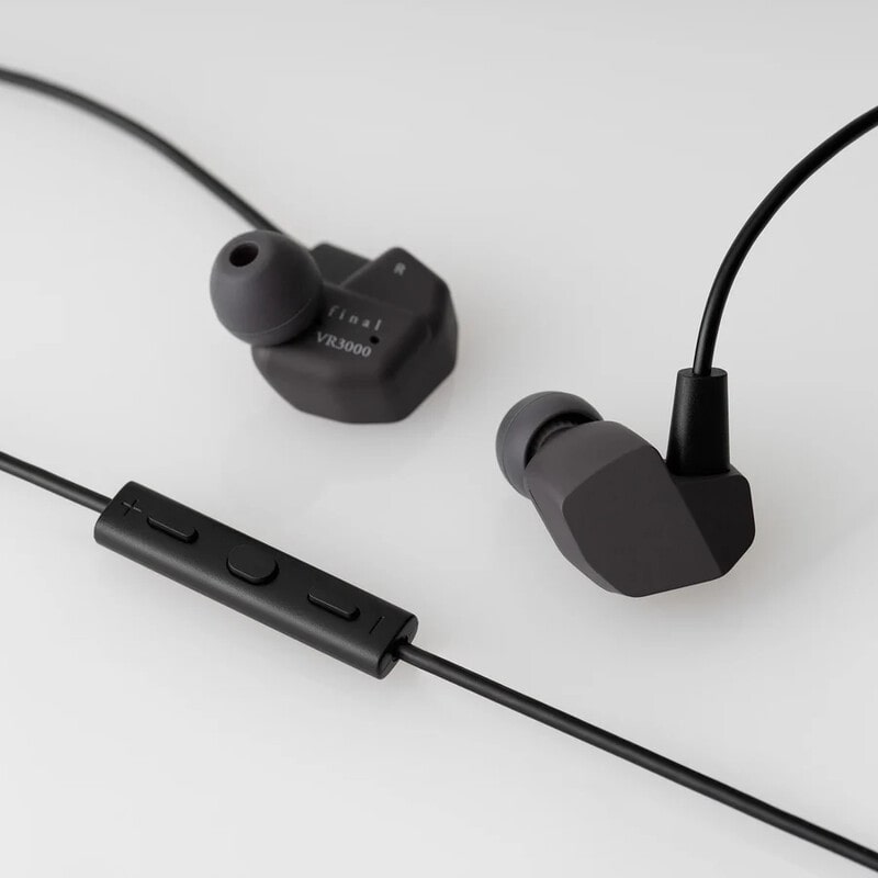 VR3000 for Gaming [FI-VR3DPLMB]
