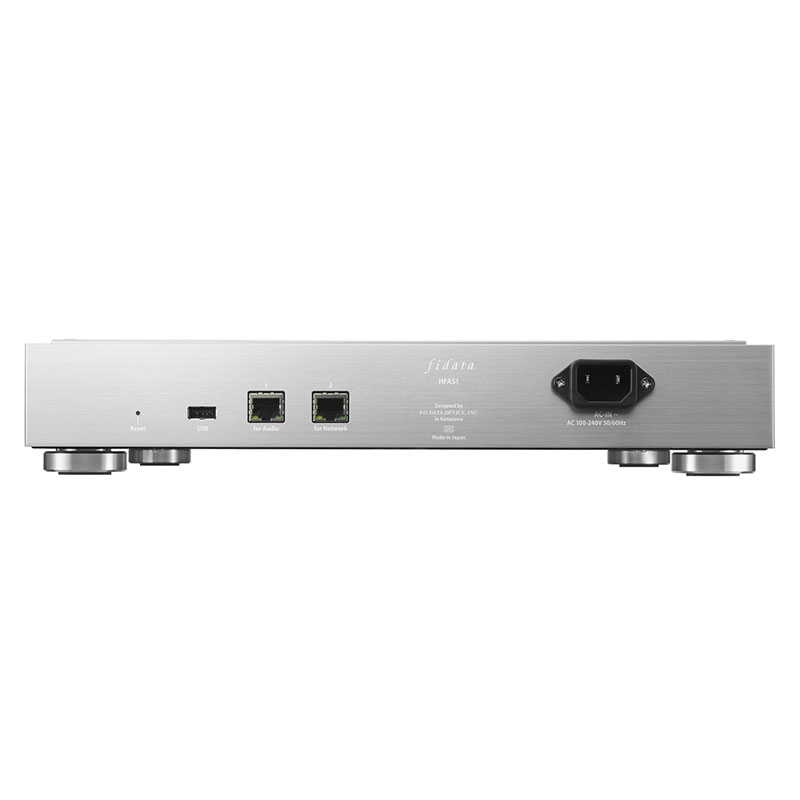 fidata HFAS1-HN80