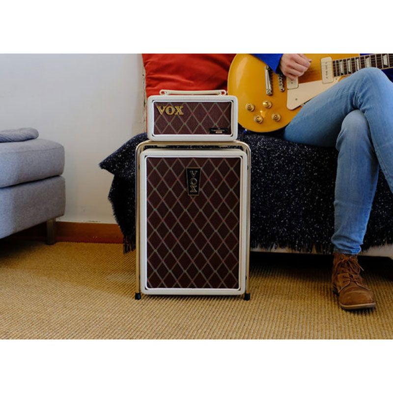MINI SUPERBEETLE AUDIO Ivory [MSB50AIV]
