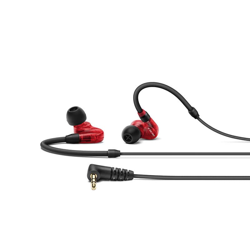 IE 100 PRO BT BUNDLE