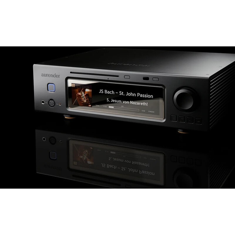 A30 Black [ARD-A30-B]