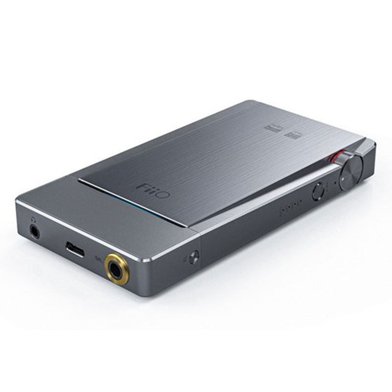 Q5s Type-C FIO-Q5S-C