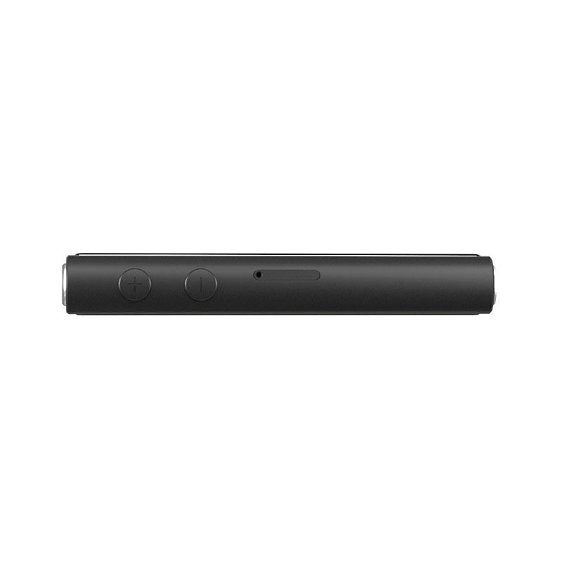 オーディオ機器 ポータブルプレーヤー HiByMusic (ハイビーミュージック) R5 Saber Black｜ポータブル 
