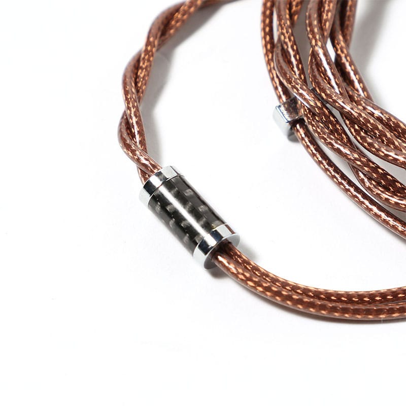 Evolution Copper 2pin - 4.4mm RC-EC2PIN-44