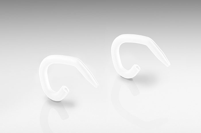Clear force Ultimate CL A2DC 3.5φL（1.2m） CF-U-CL-A2DC 3.5 L