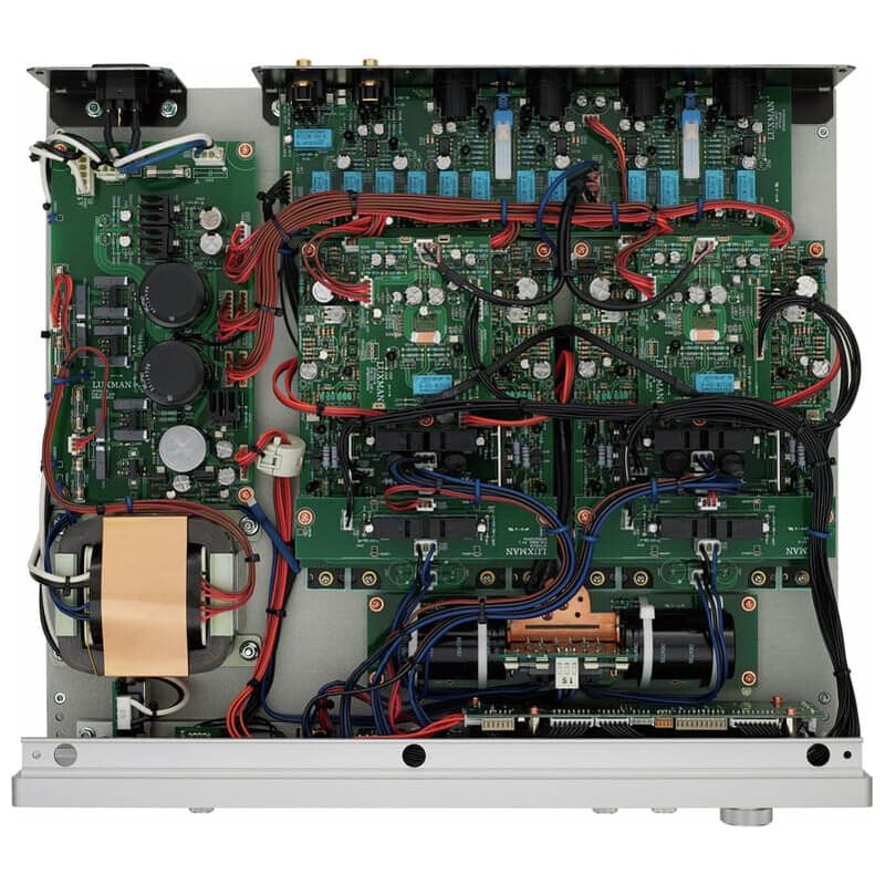P-750u MARKII