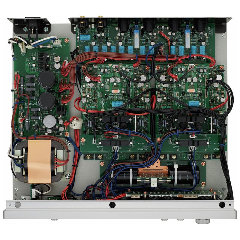 P-750u MARKII