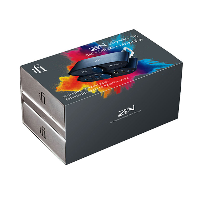 ZEN Signature Set