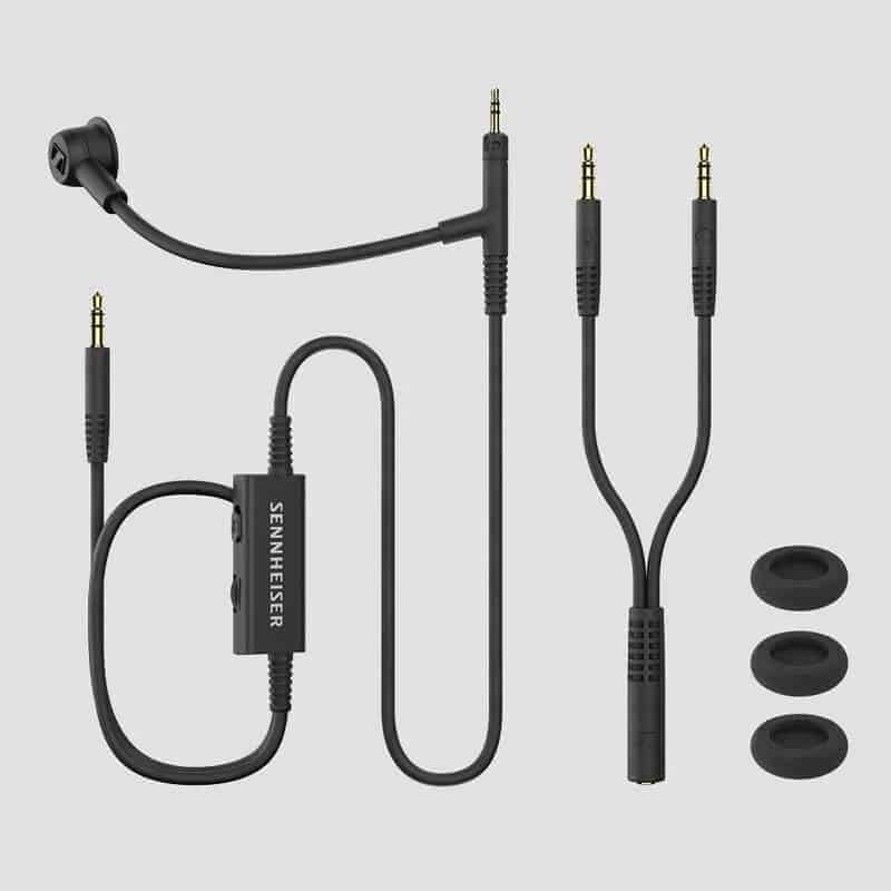 HD 560S + HD 500 BAM [700456]バンドルセット