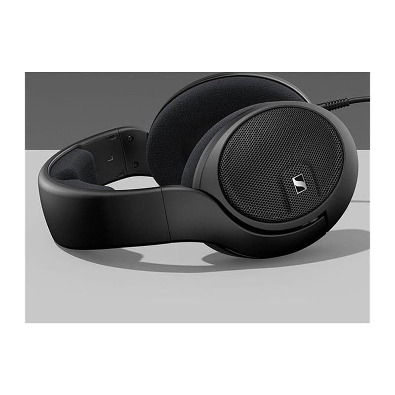 HD 560S + Connecting cable 1.2m with microphone [572281] バンドルセット
