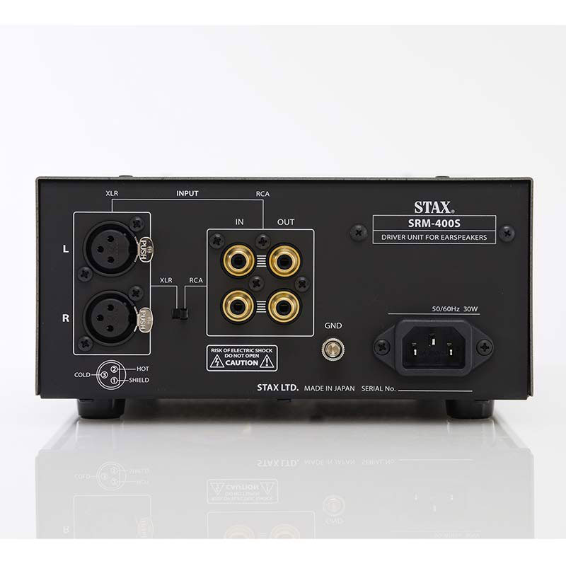SRM-400S