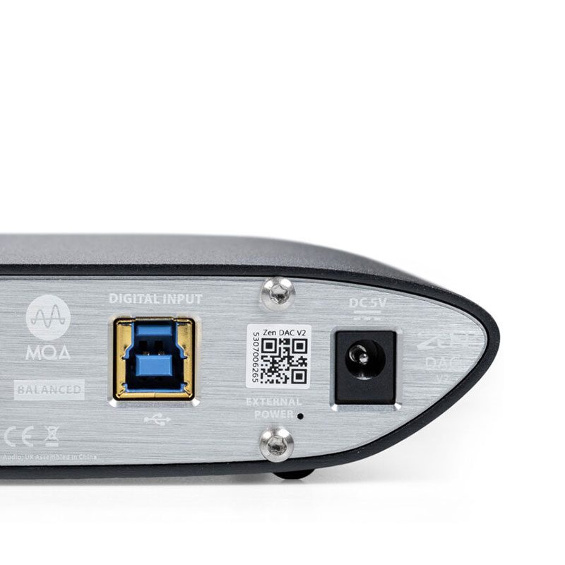 ZEN DAC V2