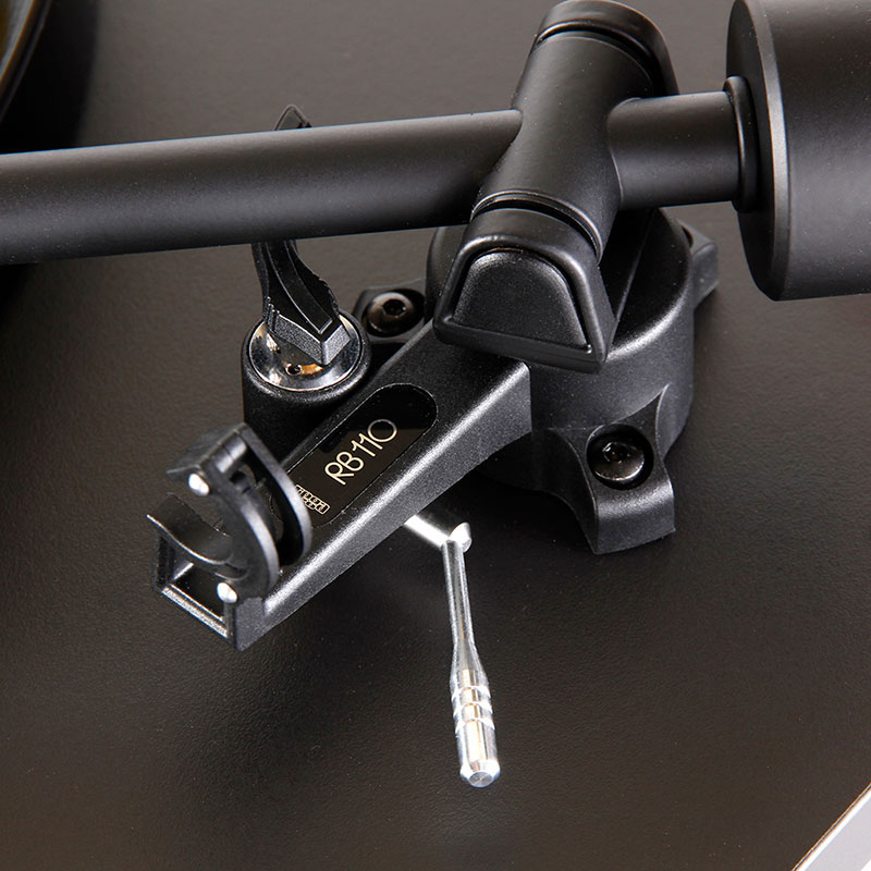 Planar 1 MK2-Black 60Hz