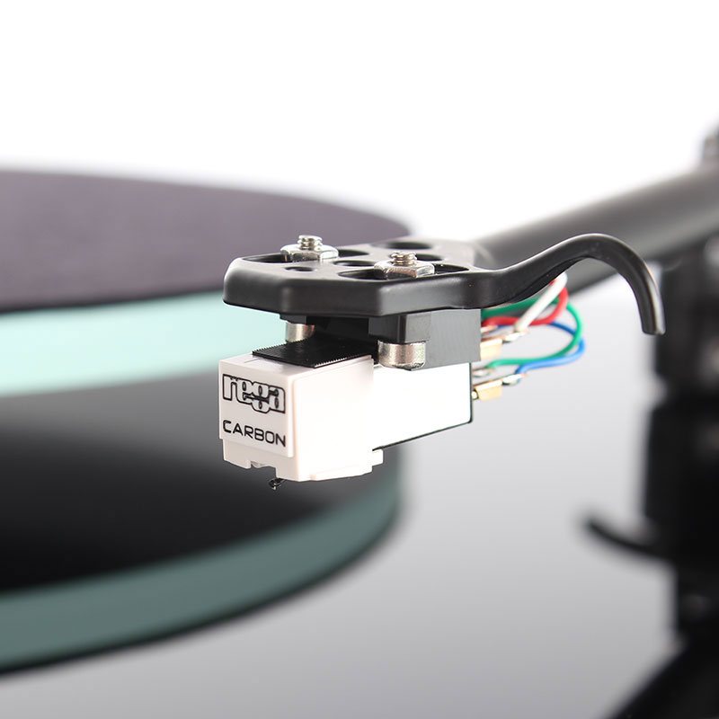 Planar 2 mk2 Black 50Hz