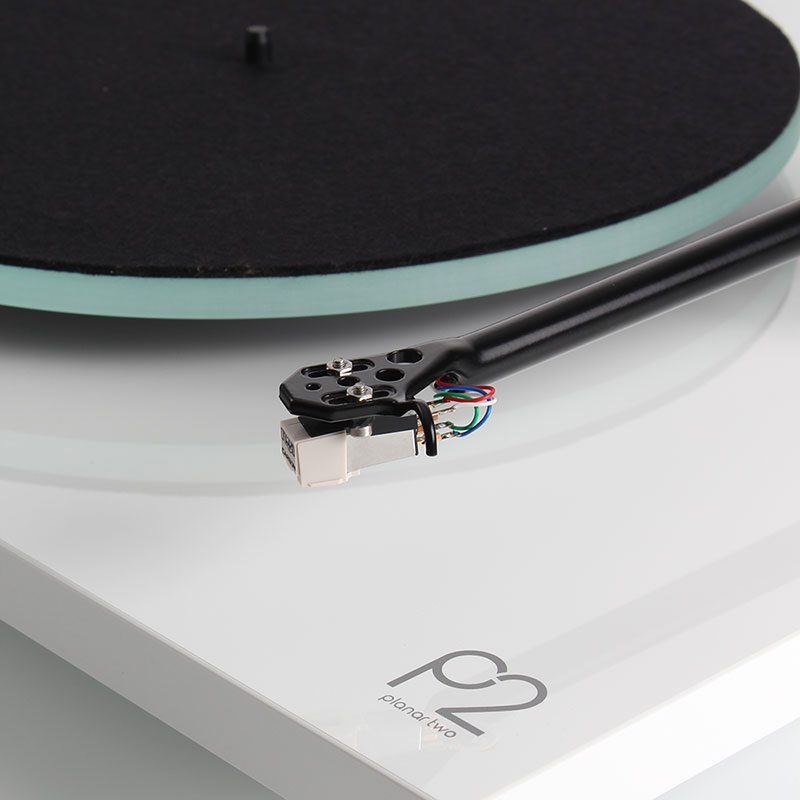 Planar 2 mk2 White 60Hz