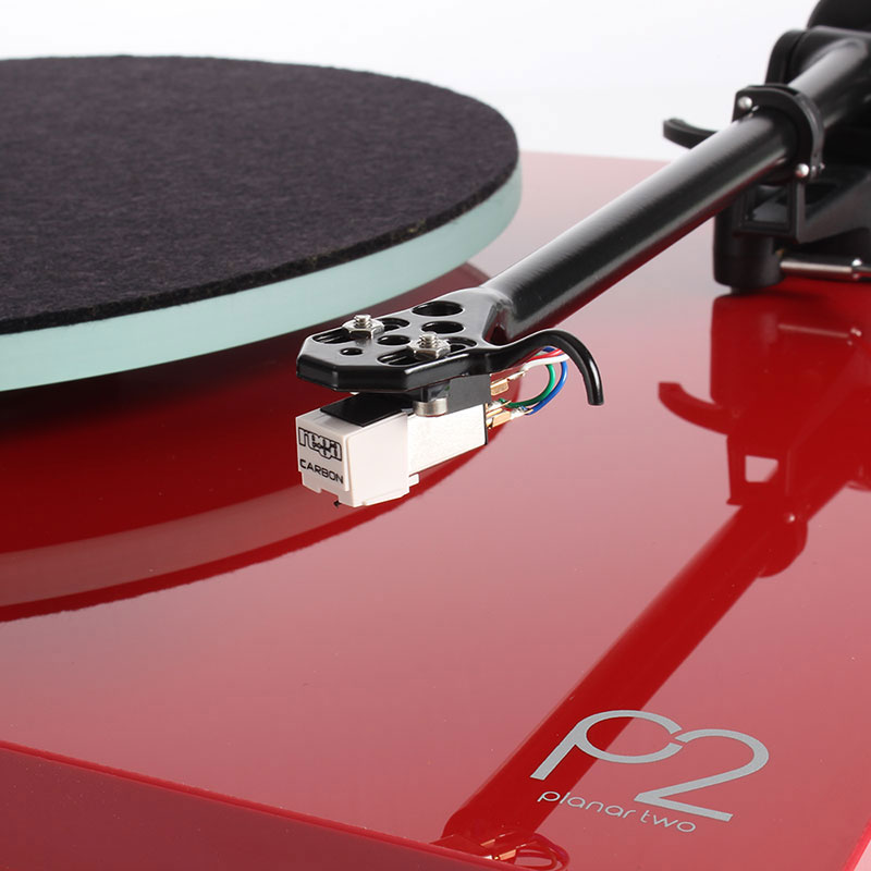 Planar 2 mk2 Red 60Hz