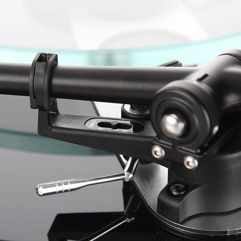 Planar3 mk2 Black with Elys2 50Hz