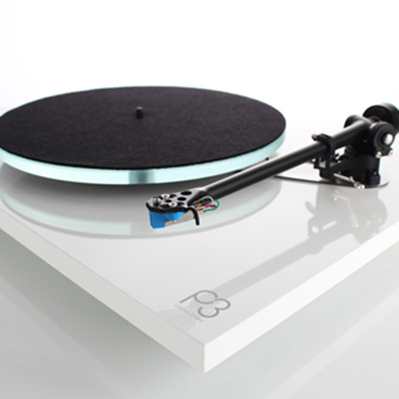 Planar 3 mk2 White 50Hz