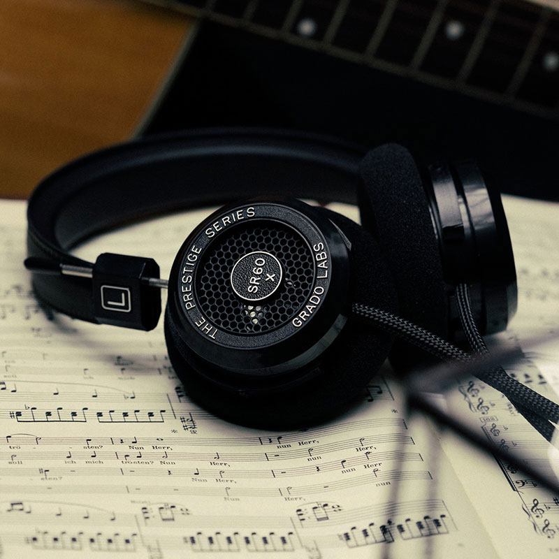 SR60x