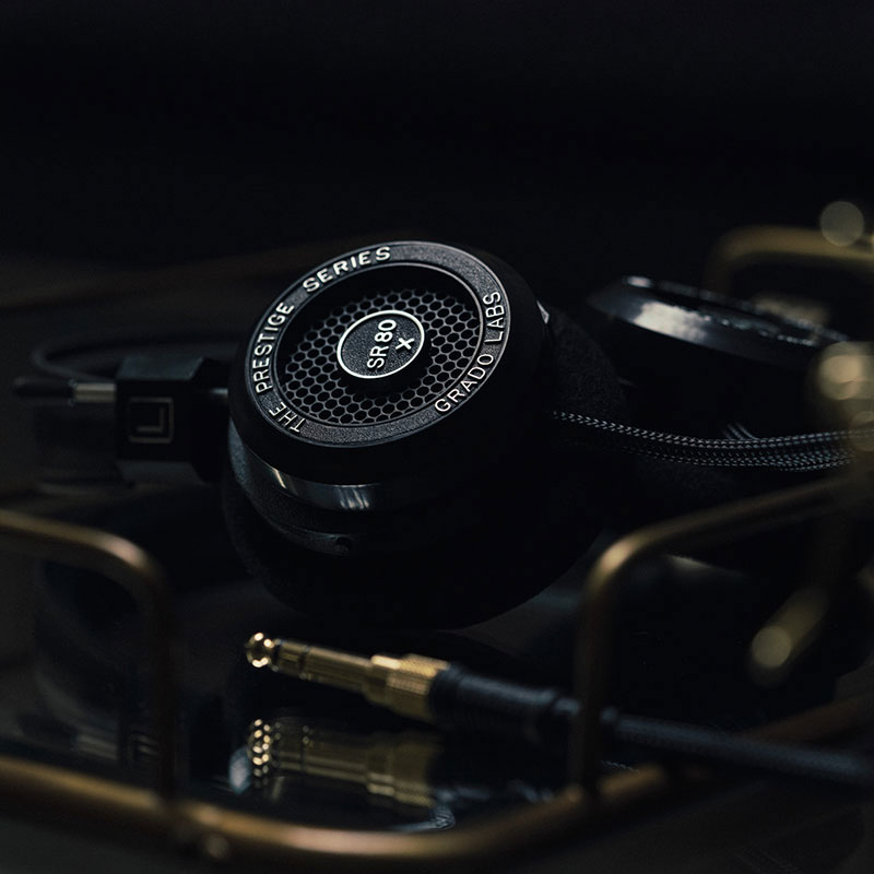 SR80x