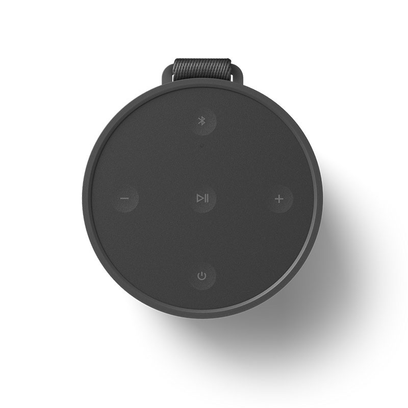 Beosound Explore Black Anthracite