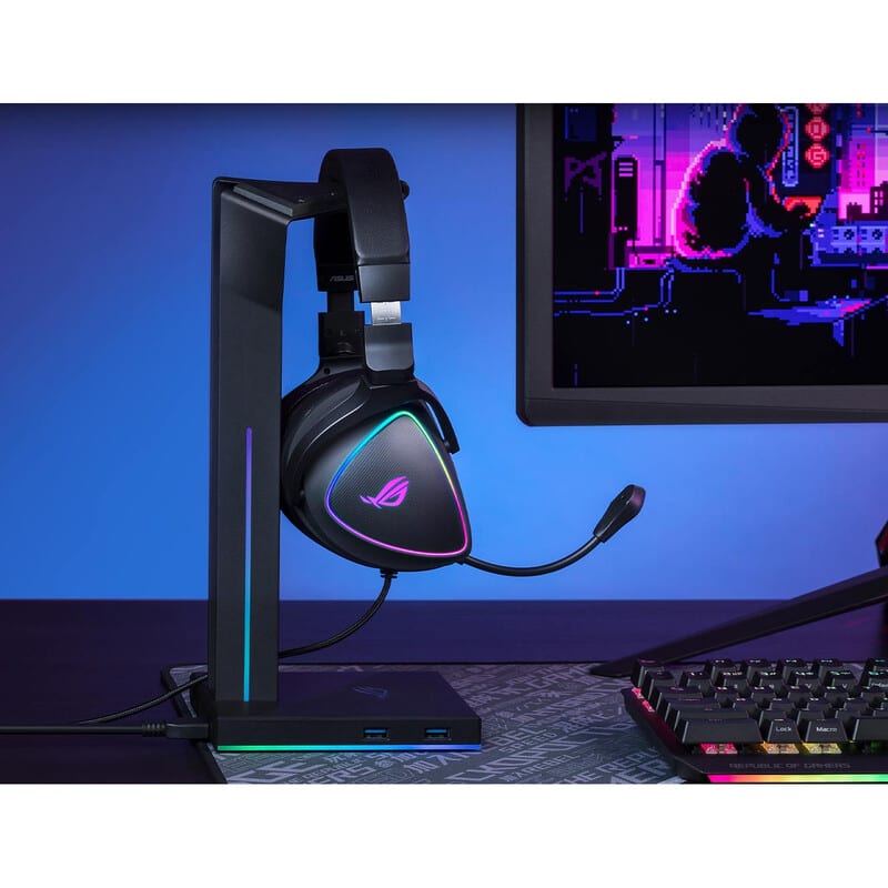 ROG DELTA S