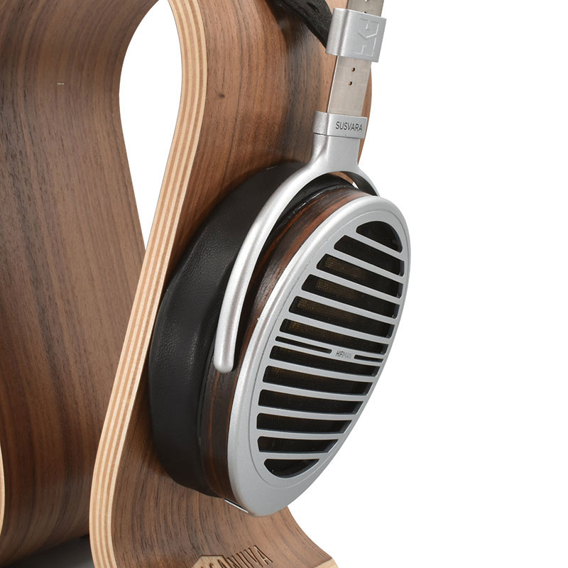 HiFiMAN SUSVARA&HE1000se用イヤーパッド(ハイブリッド)