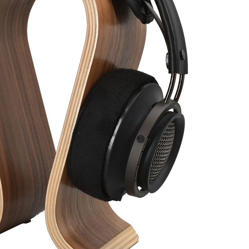 PHILIPS Fidelio X2HR用イヤーパッド(チョイススエード)