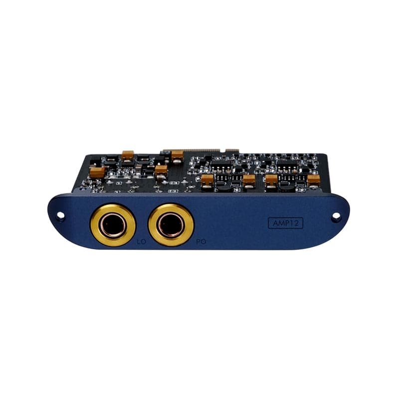 AMP12 (Blue)