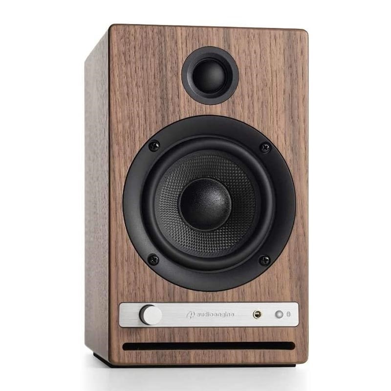 HD4 Walnut