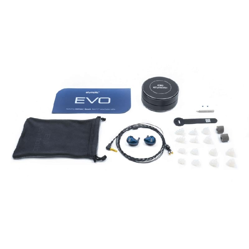 EVO [ER-MULTI3]