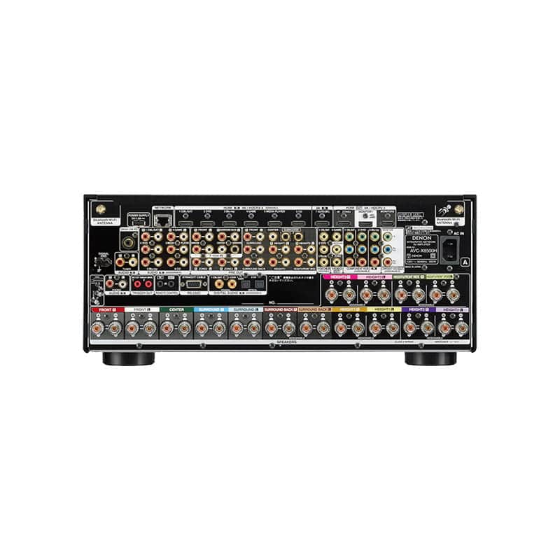 AVC-X8500HA-K