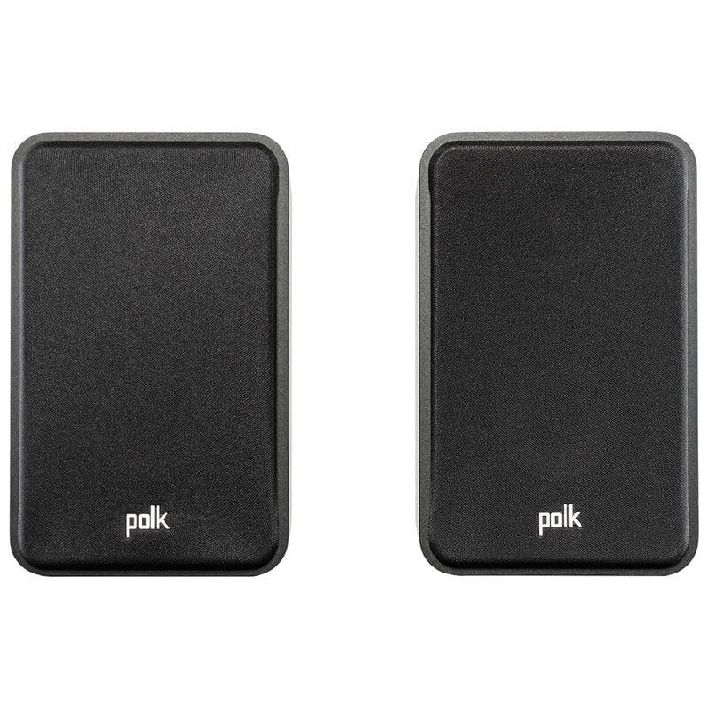 polk audio Signature Elite ES15/BLK [ES15BLK] 新品｜フジヤエービック