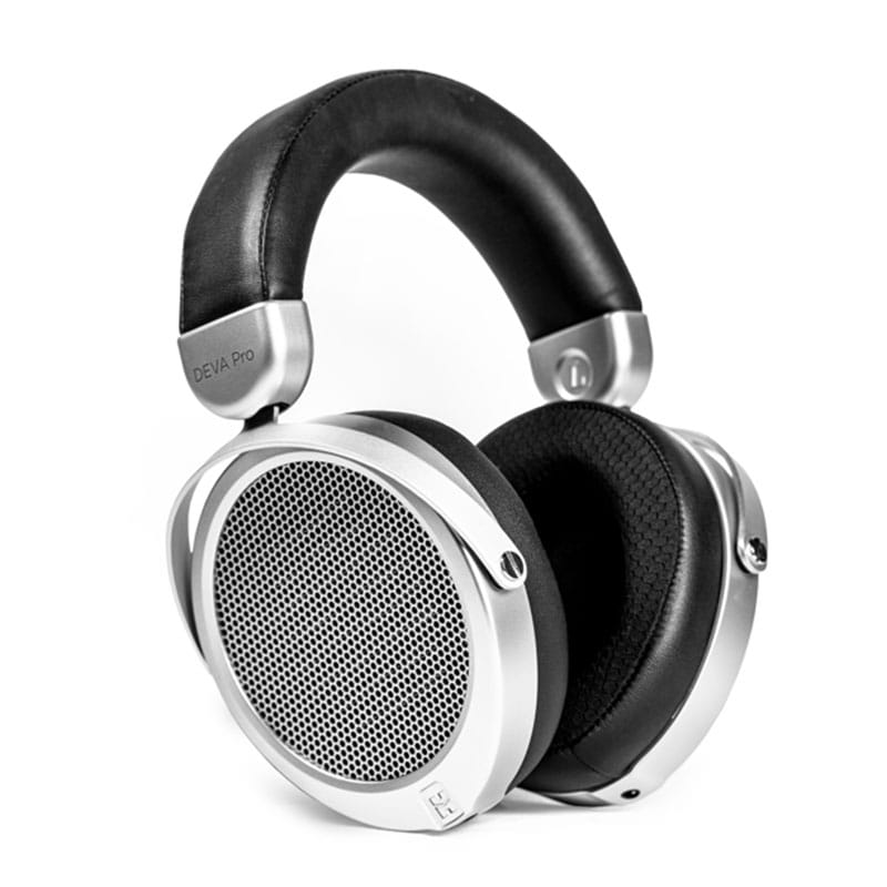 【新品】HIFIMAN ハイファイマン DEVA Pro 有線/無線ヘッドホン