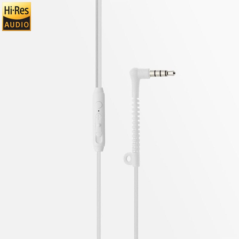 Sleeper Loop White スリーピング・イヤホン ADVSLEEPL-WHT