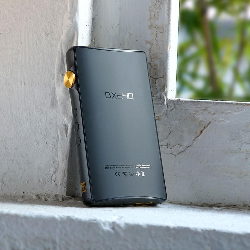 DX240 (Black)