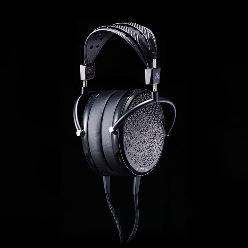 CRBN ELECTROSTATIC HP