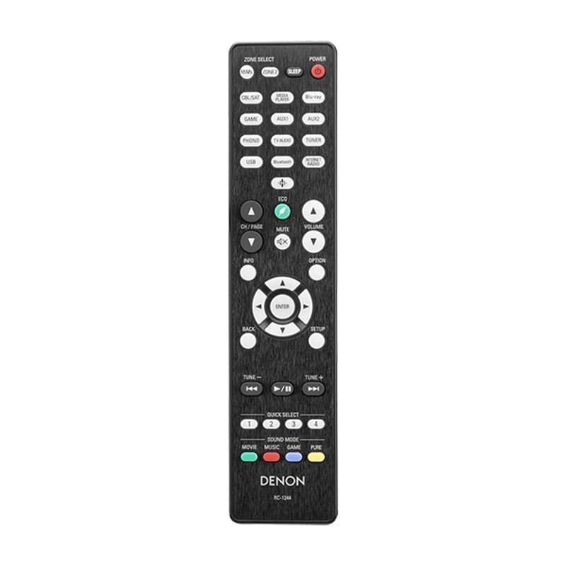 AVR-X1700H