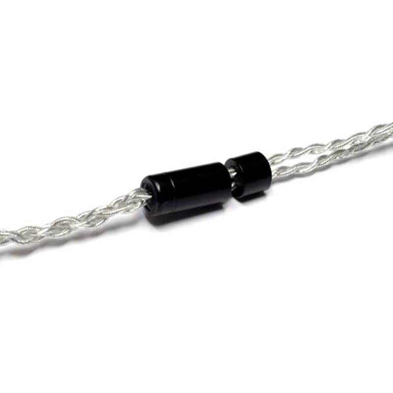 AURORA (アウロラ)  3.5mm3極アンバランス/カスタム2pin 【NLE-AUR】