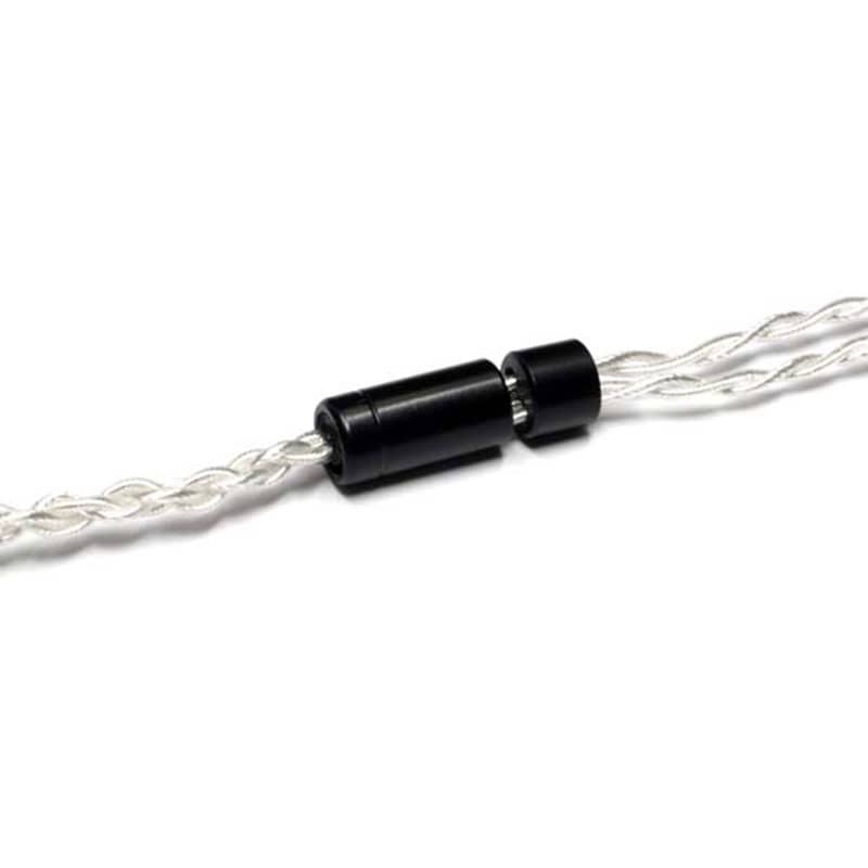 IRIS (イリス)  3.5mm3極アンバランス/カスタム2pin 【NLE-RIS】
