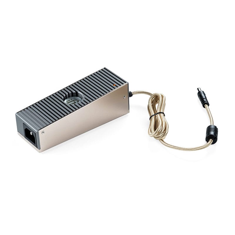 NEO iDSD+iPower Elite