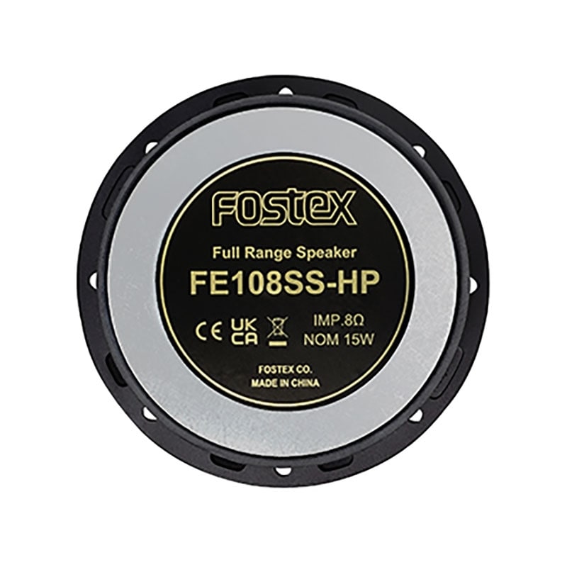 FE108SS-HP