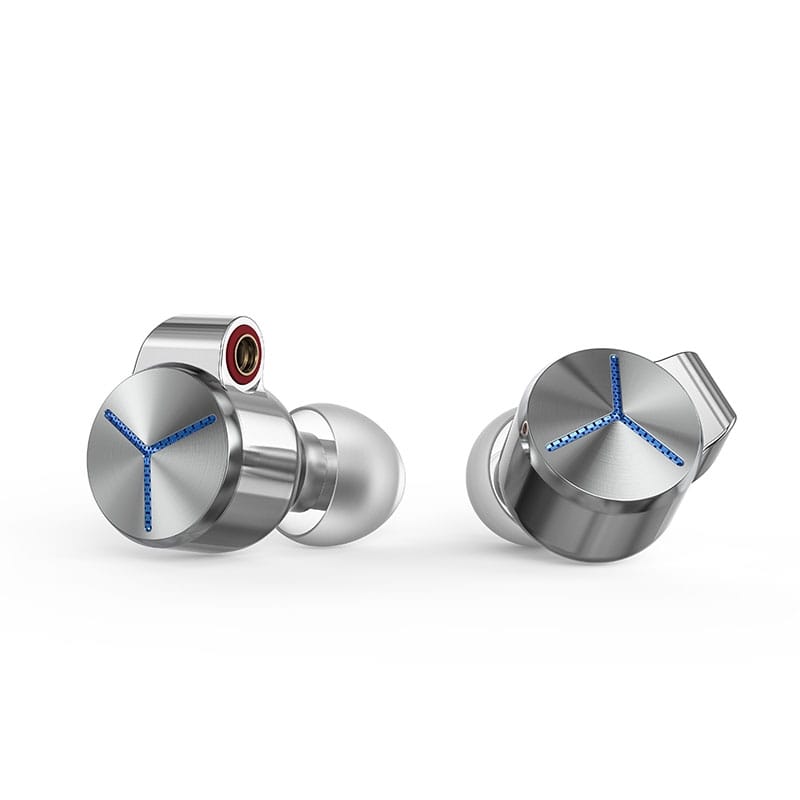 FA7s Silver FIO-IEM-FA7S-S