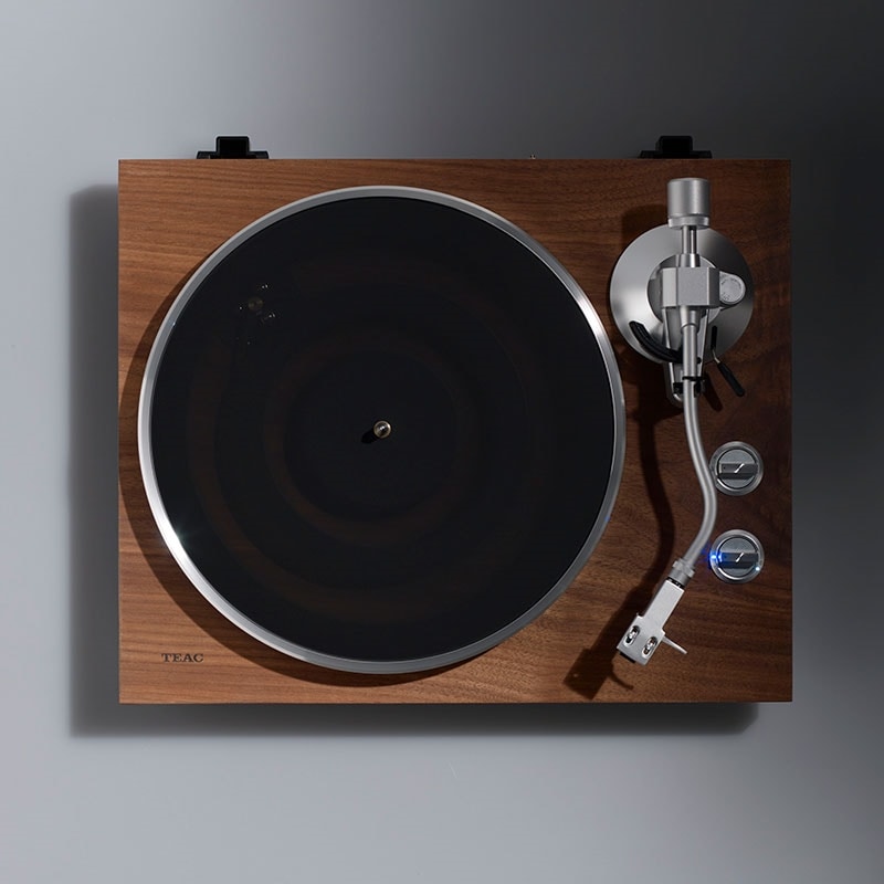 Amazon.co.jp: TEAC ティアック ベルトドライブ アナログターン