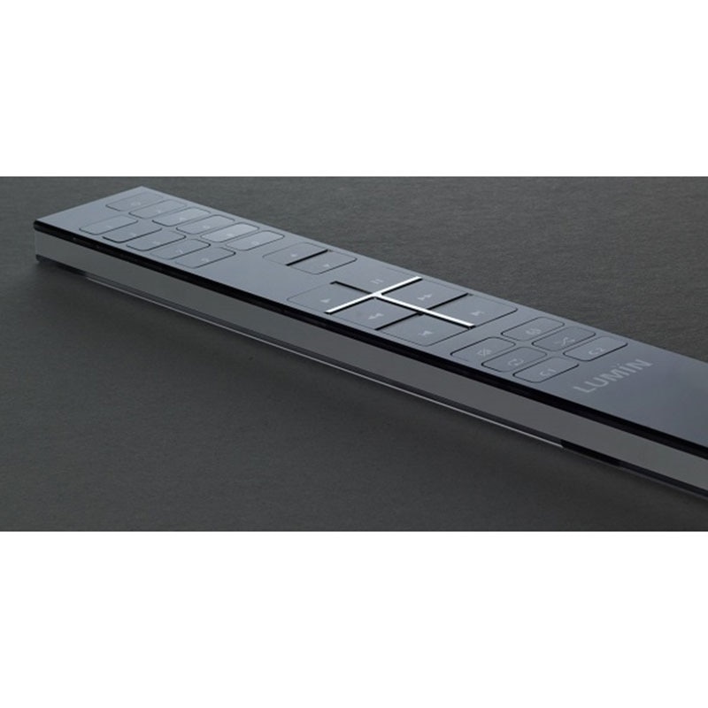 LUMIN P1 Silver