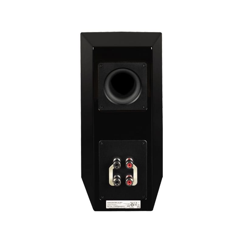 CONCENTRO S 503/BKHG